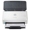 6FW07A#BGJ - HP Pro 3000 s4 3000 s4 600 x 600 dpi 40ppm USB Desktop Document Scanner