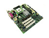 4000783 - Gateway Socket 478 Intel ICH4 Chipset Pentium 4/ Celeron Processors Support DDR 2x DIMM Micro-ATX Motherboard