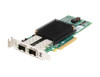 LPE12002-E - Emulex Lightpulse Dual-Ports 8GB PCI Express Fibre Channel Host Bus Adapter