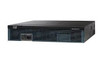 C2921-CMESRSTK9 - Cisco 2921 Voice Bundle - router - voice / fax module - rack-mountable