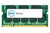 311-9230 - Dell 2GB DDR3-1066MHz PC3-8500 non-ECC Unbuffered CL7 204-Pin SoDimm Dual Rank Memory Module
