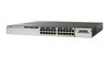 Catalyst 3850-24P - Cisco 24-Ports PoE+ Managed Rack-mountable 1U Network Switch
