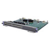 JC668A - HP Expansion Module 24 x 10 / 100 / 1000Base-T LAN