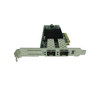 0HD2MG - Dell LightPulse 16GB Fibre Channel Dual Port PCI-Express Host Bus Adapter