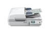 B11B205321 - Epson DS-7500 1200 dpi 40ppm USB Desktop Document Scanner