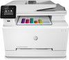 7KW75A - HP Color LaserJet Pro MFP M283fdw 600x600 dpi Black 21ppm / Color 21ppm Multifunction Wireless Laser Printer