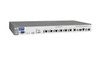 J4902AN - HP ProCurve Switch 6108 8-Ports Managed GigaBit Ethernet Switch with 2-Ports mini-GBIC