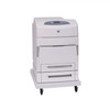C9658A - HP Color LaserJet 5500DTN Color Laser Printer 600-Sheets 600dpi x 600dpi 21ppm Duplex Parallel