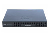 ISR4221-SEC/K9 - Cisco ISR 4221 Gigabit Ethernet 1U Rack Mountable Router