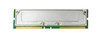 311-2524 - Dell 256MB PC800 800MHz ECC 45ns 184-Pin RDRAM RIMM Memory