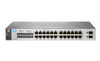 1810-24 - HP 24-Ports SFP Managed Network Switch