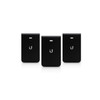 IW-HD-BK-3 - Ubiquiti Access Point In-Wall HD Cover 3-Pack Black