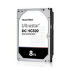 HUS728T8TAL5204 - HGST Ultrastar DC HC320 8TB SAS 12Gb/s 7200RPM 256MB Cache 3.5 inch Hard Disk Drive