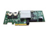 47MCV - Dell PERC H200 6GB PCI Express 2.0 SAS RAID Controller Card