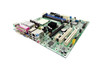 409643-001 - HP Motherboard (System Board) AMD Socket Type -939 for D530 / DX5150 Desktop PC