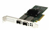 GMW01 - Dell Broadcom 57412 Dual Port 10GB Sfp+ PCI Express Adapter