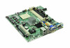 461537-001 - HP DC5850 Socket Type AM2 DDR2 SDRAM Desktop Motherboard (System Board)