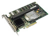 320-2E - LSI MegaRAID Ultra-320 SCSI PCIe x8 RAID Controller