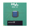 201098-B21 - HP 1.26GHz Clock Speed 512KB L2 Cache 133MHz FSB CPU Socket Type PGA-370 Intel Pentium III Processor Single Core for ProLiant DL380 G2