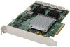 84016E - LSI MegaRAID SAS 16-Ports 3Gb/s SAS/SATA PCIe x8 RAID Controller