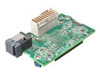 777430R-B21 - HP Synergy 3820C Dual-Port 20Gbps PCI Express 3 Network Adapter