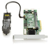 572532R-B21 - HP Smart Array P410 PCI Express X8 SAS / SATA RAID Controller with 1GB Fbwc (Long Bracket)