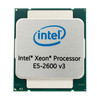 338-BGKU - Dell Intel Xeon 6 Core E5-2609V3 1.9GHz Clock Speed 15MB L3 Cache 6.4GT/s QPI Speed CPU Socket Type FCLGA2011-3 22NM 85W Processor