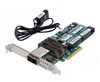 698549-001 - HP Smart Array P431 / 0GB Fbwc 12GB Dual Port Controller