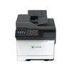 29S0150 - Lexmark MX331adn 600x600 dpi 38ppm Monochrome Laser Printer