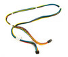 F2A76-60113 - HP Stapler Power Cable for Color LaserJet Enterprise M527 Series