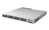 C9300L-48T-4G-E - Cisco Catalyst 9300L-48T-4G-E 48-Ports Layer 3 Rack-Mountable 1U Network Switch