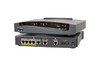cisco836-k9 - Cisco 836 ADSL over ISDN 4 x 10/100Base-TX LAN 1 x ISDN BRI (S/T) WAN 1 x ADSLoISDN WAN Secure Broadband Router