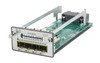 C3KX-NM-1G - Cisco 4GbE Port Network Module