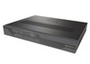 CISCO887VA-M-K9 - Cisco 887VA Annex M router with VDSL2/ADSL2+ over POTS - router - DSL modem - desktop