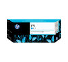 CN636A - HP 772 300Ml Cyan Ink Cartridge for Designjet Z5200 / X5400 Plotter