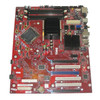 0CK520 - Dell Nvidia nForce 680i SLI DDR2 4 Slot Socket Type LGA775 Motherboard (System Board)