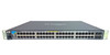 2910AL-48G-POE+ - HP ProCurve 2910al-48G-PoE+ 48Ports 10/100/1000 Gigabit Ethernet Net Switch