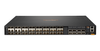 8325-48Y8C - HPE Aruba 48-Ports Layer 3 Managed Rack-mountable 1U Network Switch