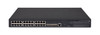 JG936A - HP FlexNetwork 5130-24G-PoE+-4SFP+ 24Ports 10/100/1000Base-T Layer3 Stackable Managed Gigabit Ethernet EI Net Switch