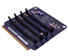 630-7667 - Apple RAM Riser Card for Mac Pro A1186