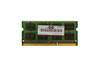 651609-001 - HP 2GB 1333MHz DDR3 PC3-10600 Unbuffered non-ECC CL9 204-Pin Sodimm Memory