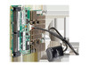 729638-001 - HP Smart Array P731M 6GB PCI Express 3.0 X8 Mezzanine SAS RAID Controller Card