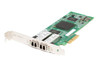 DH226 - Dell QLogic QLE2462 Dual Port Fibre Channel 4Gb PCI-Express x4 Host Bus Adapter