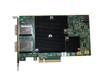 LSI00461 - LSI SAS 9302-16e 16-Ports 12Gb/s SAS/SATA PCIe 3.0 x16 Host Bus Adapter