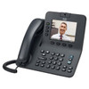 CP-8945-K9= - Cisco Unified 8945 2 x Ethernet 10Base-T/100Base-TX/1000Base-T IP Phone