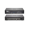 01-SSC-0514 - SonicWall 7Ports 10/100/1000Base-T Network Security Appliance for TZ400