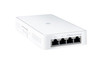 JH048A - HP 527 Dual Radio 802.11ac (am) Unified Wired-Wlan Walljack