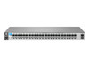 J9855A - HP ProCurve 2530-48G-2SFP+ 48Ports 10/100/1000Base-T Managed Gigabit Ethernet Rack Mountable Net Switch