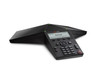 84C20AA#ABA - HP Poly Trio 8300 Single-Port Ethernet 3.5-inch Monochrome LCD Bluetooth Wi-Fi Conference IP Phone