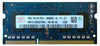 HMT312S6DFR6C-H9 - Hynix 1GB DDR3-1333MHz PC3-10600 non-ECC Unbuffered CL9 204-Pin SoDimm Single Rank Memory Module
